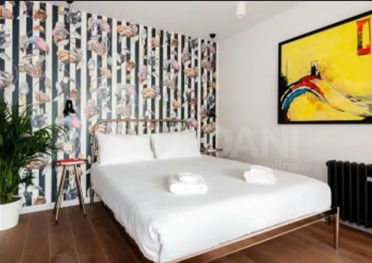 Apartments For Rent three-room 120м² 4/14 floor Tbilisi - photo 3