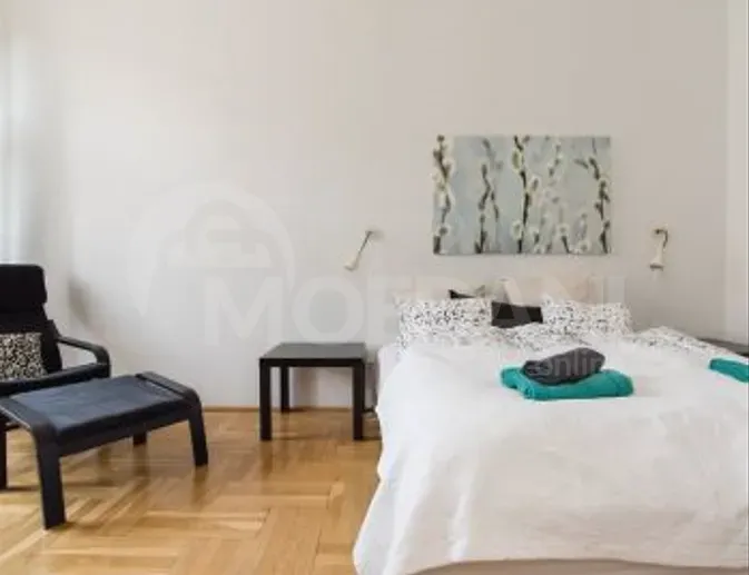 Apartments For Rent three-room 112м² 5/8 floor Tbilisi - photo 5