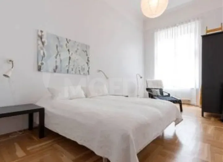 Apartments For Rent three-room 112м² 5/8 floor Tbilisi - photo 6