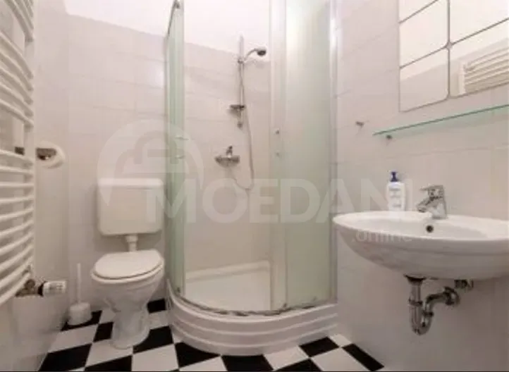 Apartments For Rent three-room 112м² 5/8 floor Tbilisi - photo 4