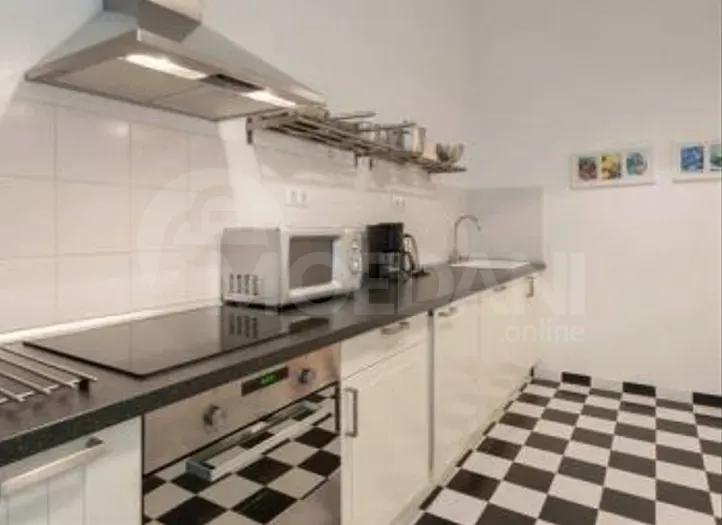 Apartments For Rent three-room 112м² 5/8 floor Tbilisi - photo 3