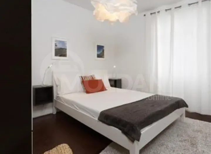 Apartments For Rent three-room 112м² 6/12 floor Tbilisi - photo 5