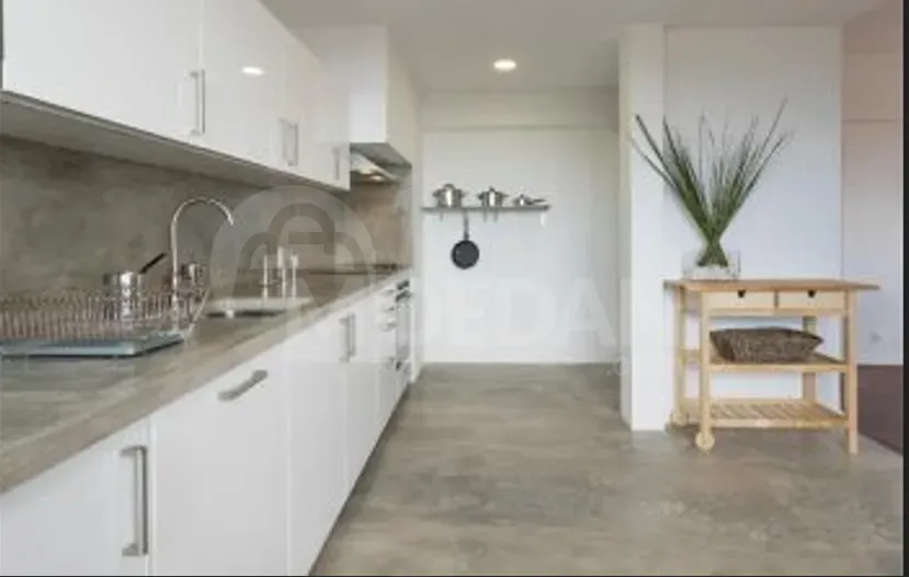 Apartments For Rent three-room 112м² 6/12 floor Tbilisi - photo 3