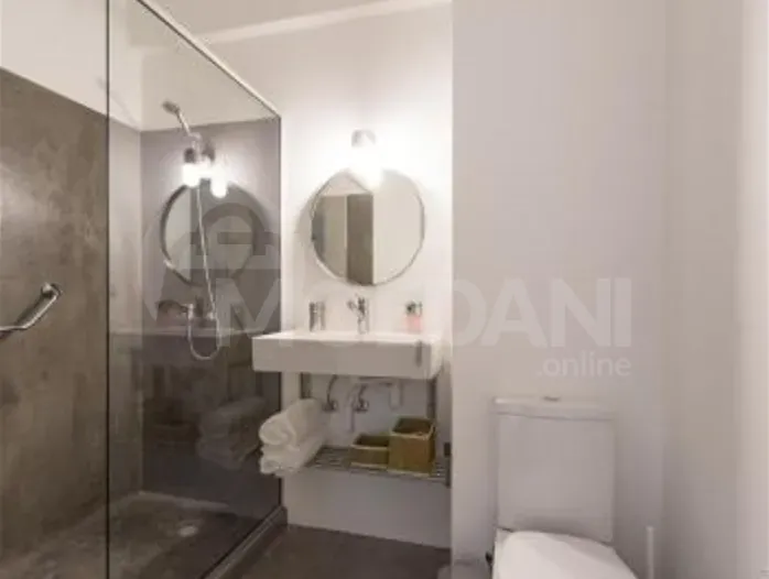 Apartments For Rent three-room 112м² 6/12 floor Tbilisi - photo 4