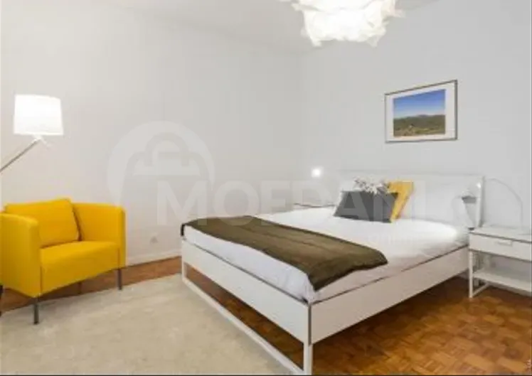 Apartments For Rent three-room 112м² 6/12 floor Tbilisi - photo 6
