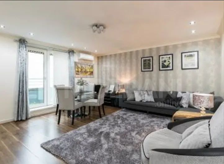 Сдам 5-комн. квартиру 190м² 4/12 эт. Тбилиси - изображение 6