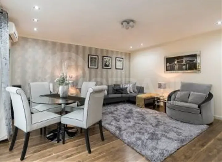 Сдам 5-комн. квартиру 190м² 4/12 эт. Тбилиси - изображение 7