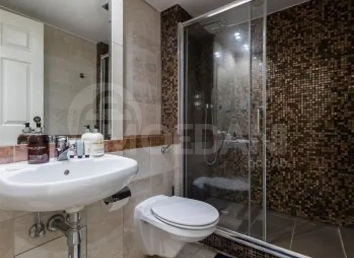 Сдам 5-комн. квартиру 190м² 4/12 эт. Тбилиси - изображение 5