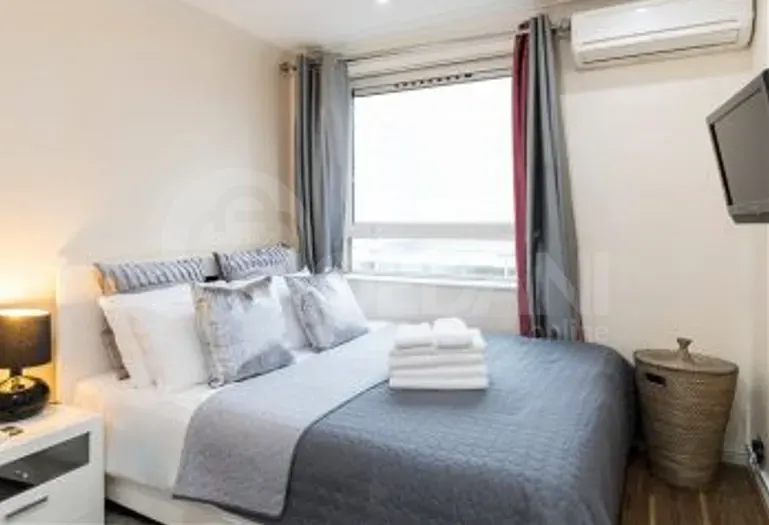 Сдам 5-комн. квартиру 190м² 4/12 эт. Тбилиси - изображение 3