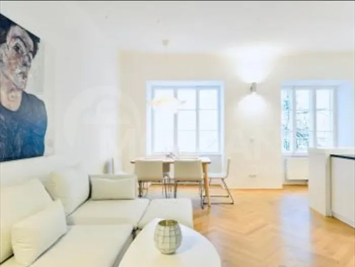 Apartments For Rent three-room 109м² 8/16 floor Tbilisi - photo 3