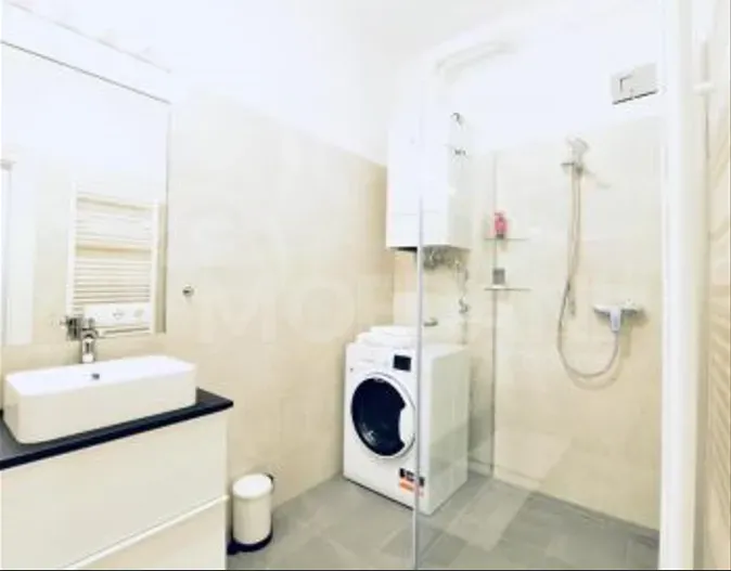 Apartments For Rent three-room 109м² 8/16 floor Tbilisi - photo 4