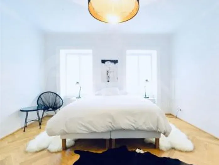 Apartments For Rent three-room 109м² 8/16 floor Tbilisi - photo 5