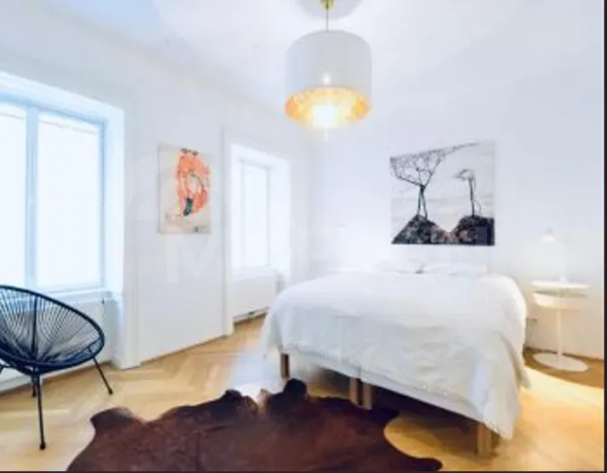 Apartments For Rent three-room 109м² 8/16 floor Tbilisi - photo 1