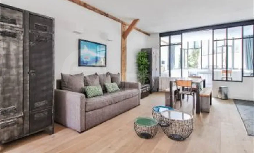 Сдам 2-комн. квартиру 88м² 4/6 эт. Тбилиси - изображение 1