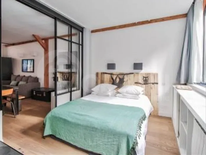 Сдам 2-комн. квартиру 88м² 4/6 эт. Тбилиси - изображение 4