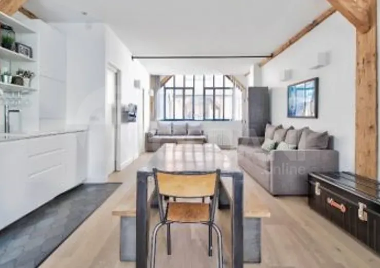 Сдам 2-комн. квартиру 88м² 4/6 эт. Тбилиси - изображение 7