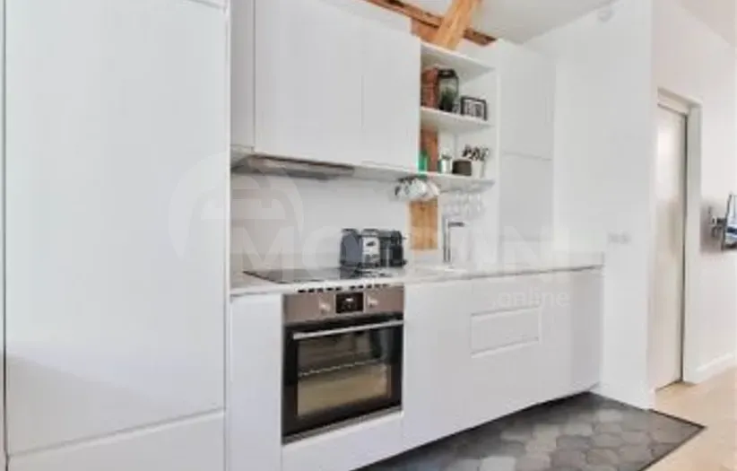 Сдам 2-комн. квартиру 88м² 4/6 эт. Тбилиси - изображение 5