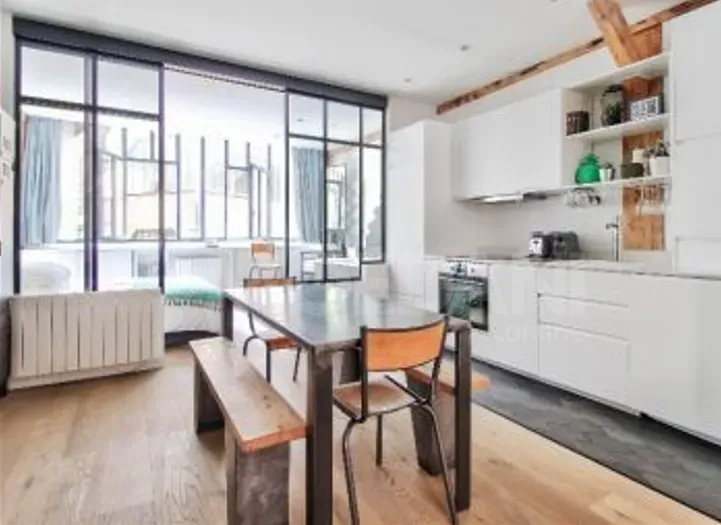 Сдам 2-комн. квартиру 88м² 4/6 эт. Тбилиси - изображение 3