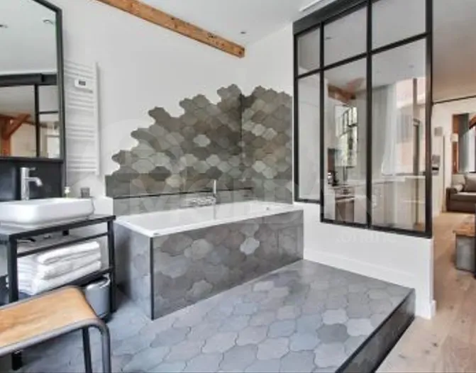 Сдам 2-комн. квартиру 88м² 4/6 эт. Тбилиси - изображение 6