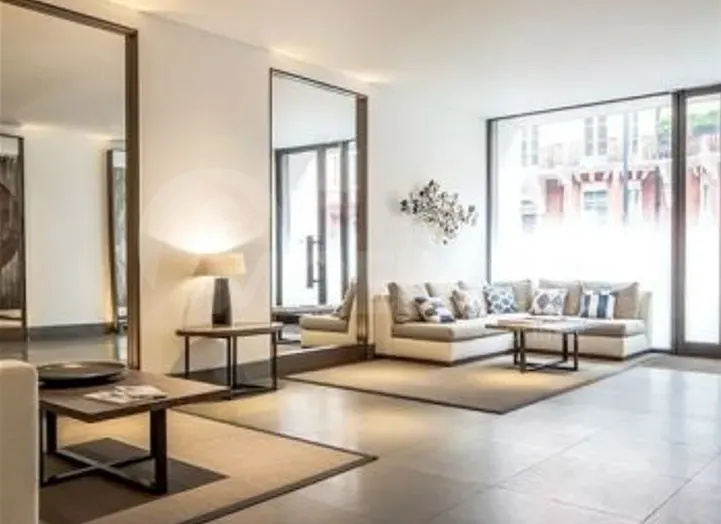 Сдам Дом 790м² Тбилиси - изображение 1