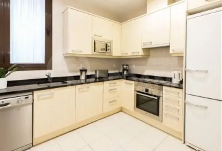 Сдам 4-комн. квартиру 140м² 4/5 эт. Тбилиси - изображение 3