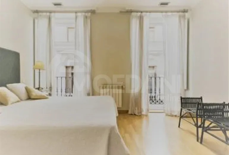 Сдам 4-комн. квартиру 140м² 4/5 эт. Тбилиси - изображение 4