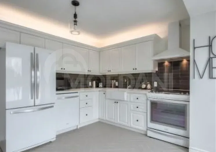 Apartments For Rent three-room 75м² 4/9 floor Tbilisi - photo 2