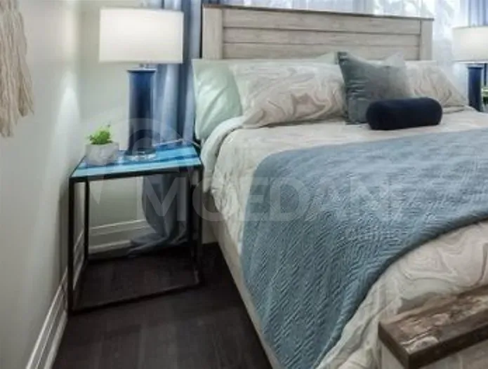 Apartments For Rent three-room 75м² 4/9 floor Tbilisi - photo 3