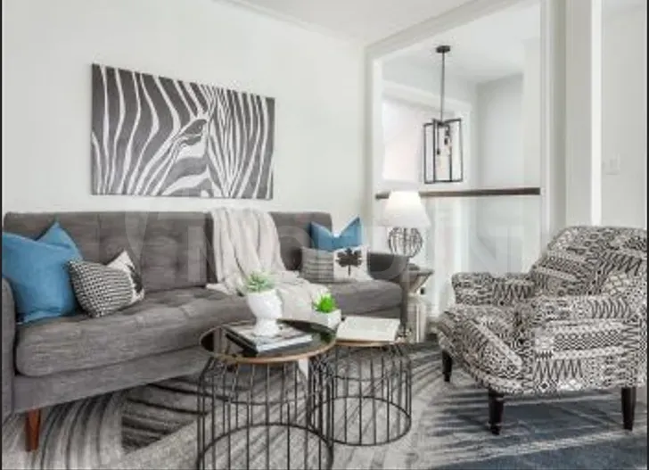 Apartments For Rent three-room 75м² 4/9 floor Tbilisi - photo 1