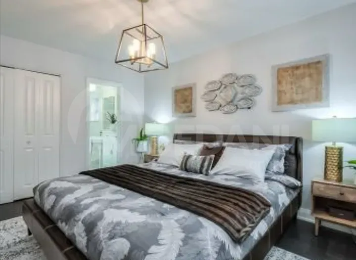 Apartments For Rent three-room 75м² 4/9 floor Tbilisi - photo 6