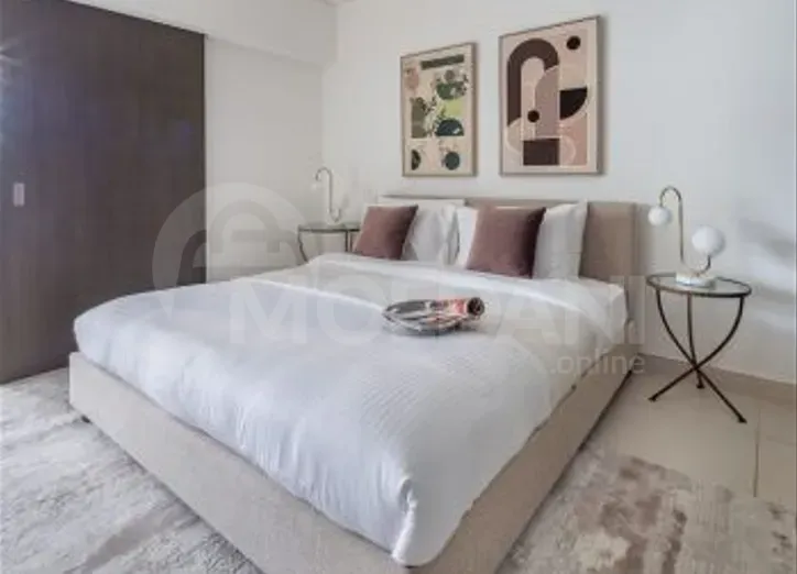 ქირავდება 2 ოთახიანი ბინა 76მ² 5/11 სართ თბილისი - photo 1