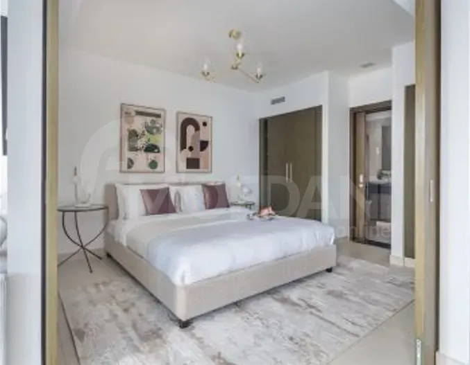 ქირავდება 2 ოთახიანი ბინა 76მ² 5/11 სართ თბილისი - photo 6