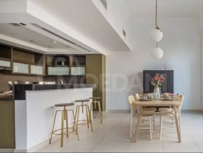 ქირავდება 2 ოთახიანი ბინა 76მ² 5/11 სართ თბილისი - photo 5