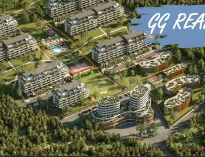 Apartments For Rent three-room 242м² 4/6 floor Tbilisi - photo 3