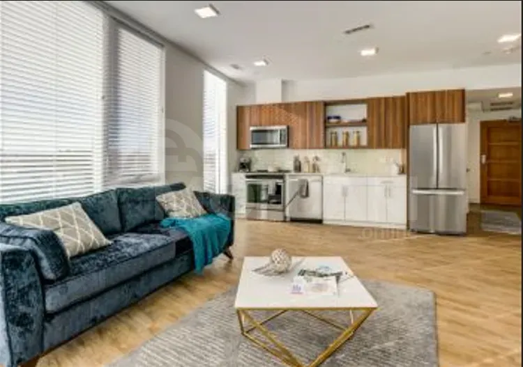 Apartments For Rent three-room 242м² 4/6 floor Tbilisi - photo 1