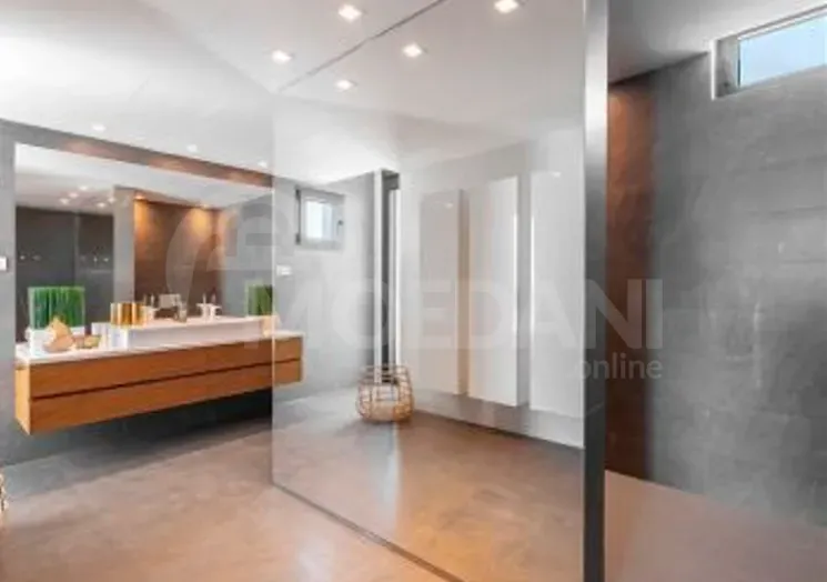 Сдам Дом 562м² Тбилиси - изображение 5