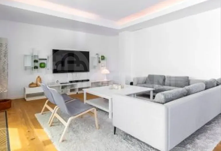 Сдам Дом 562м² Тбилиси - изображение 4