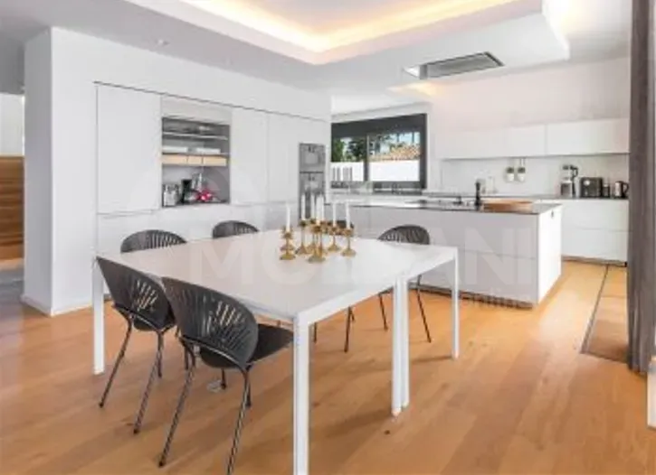 Сдам Дом 562м² Тбилиси - изображение 8