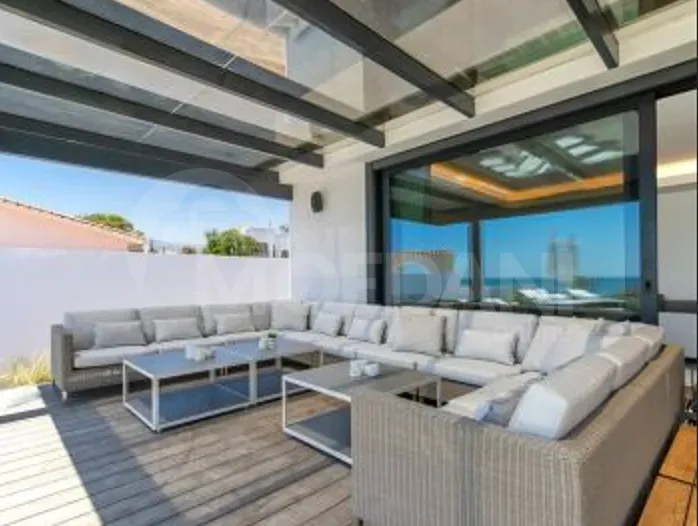 Сдам Дом 562м² Тбилиси - изображение 6