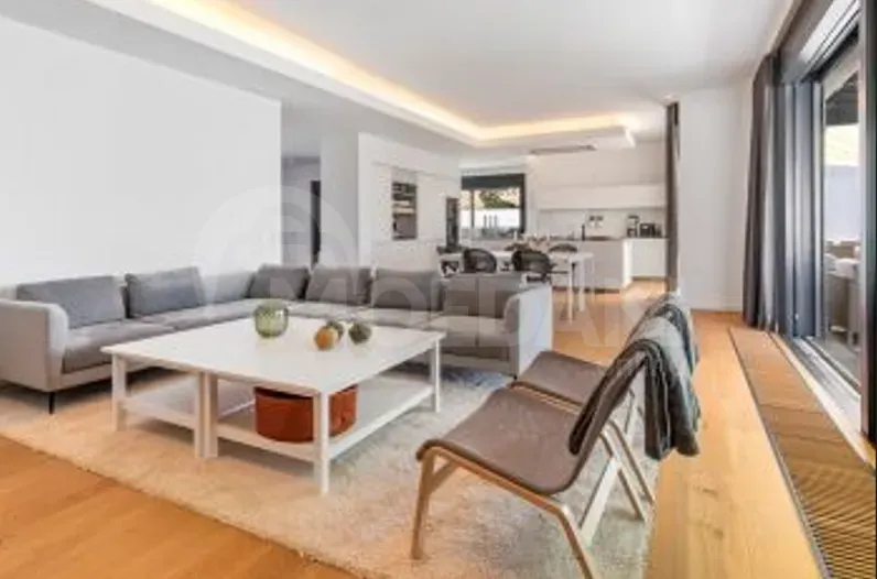 Сдам Дом 562м² Тбилиси - изображение 2