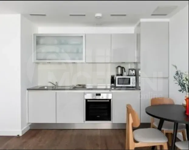 ქირავდება 2 ოთახიანი ბინა 78მ² 7/12 სართ თბილისი - photo 4