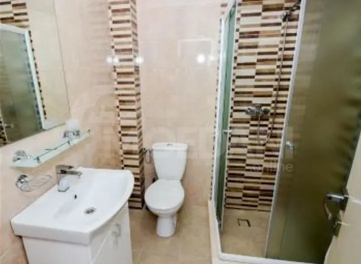 Apartments For Rent three-room 88м² 4/9 floor Tbilisi - photo 5