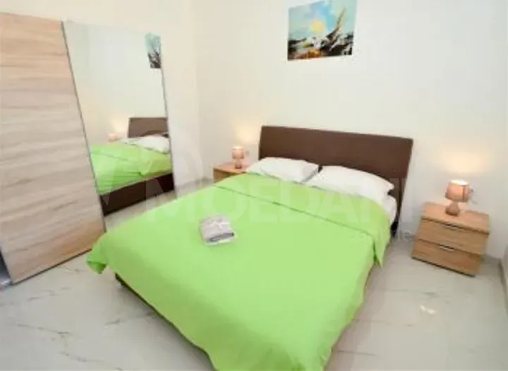 Apartments For Rent three-room 88м² 4/9 floor Tbilisi - photo 4