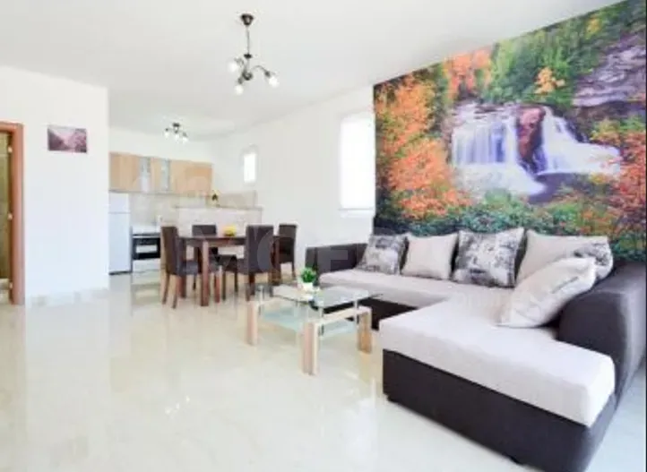 Apartments For Rent three-room 88м² 4/9 floor Tbilisi - photo 1