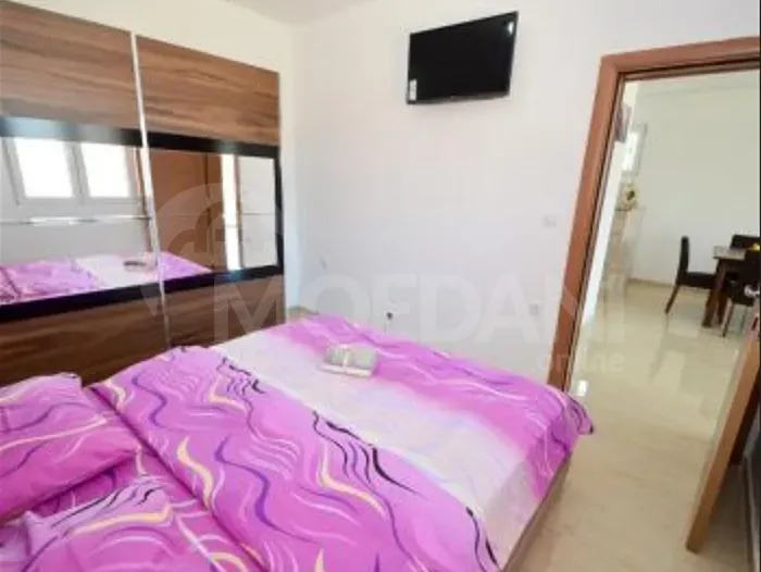 Apartments For Rent three-room 88м² 4/9 floor Tbilisi - photo 3