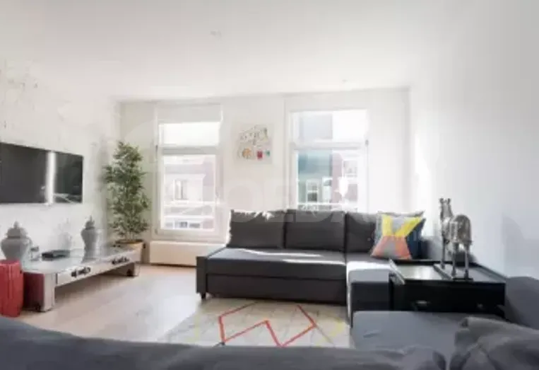 Apartments For Rent four-room 150м² 21/22 floor Tbilisi - photo 1