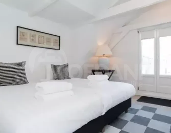 Apartments For Rent four-room 150м² 21/22 floor Tbilisi - photo 2