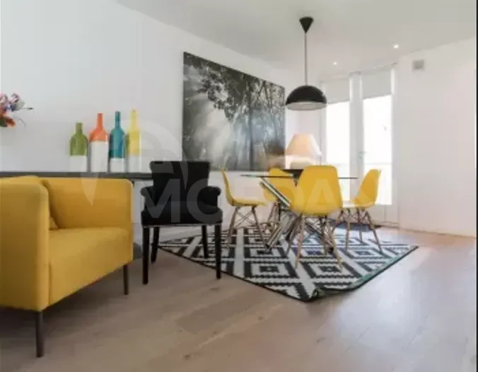 Apartments For Rent four-room 150м² 21/22 floor Tbilisi - photo 3