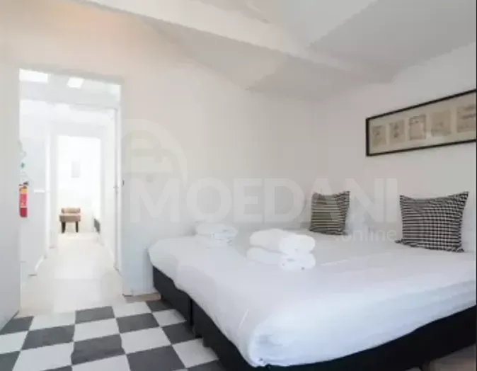 Apartments For Rent four-room 150м² 21/22 floor Tbilisi - photo 5