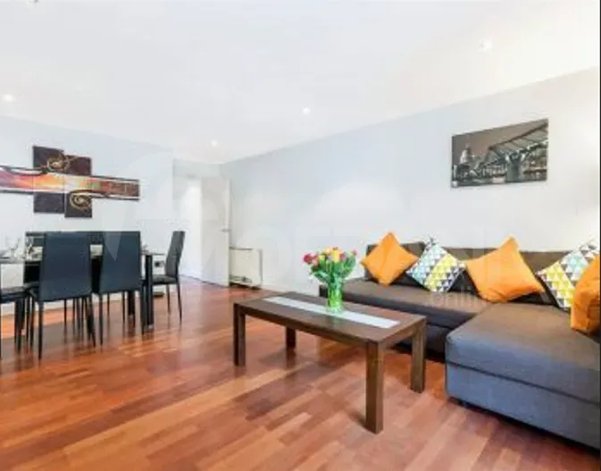 ქირავდება 5 ოთახიანი ბინა 195მ² 6/11 სართ თბილისი - photo 2